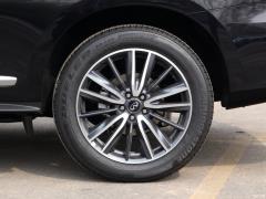 2020 2.5 S / C Гибридная полноприводная премиум-версия 2020 2.5 S/C Hybrid two-wheel drive premium version Фото 36 из 59