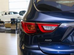 2020 2.5 S / C Гибридная полноприводная полноприводная версия 2020 2.5 S/C Hybrid four-wheel drive all-around version Фото 55 из 73
