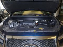 2020 2.5 S / C Гибридная полноприводная полноприводная версия 2020 2.5 S/C Hybrid four-wheel drive all-around version Фото 9 из 73