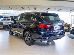 Фото Infiniti QX60 , Внешний вид кузова