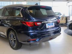 2020 2.5 S / C Гибридная полноприводная полноприводная версия 2020 2.5 S/C Hybrid four-wheel drive all-around version Фото 51 из 73
