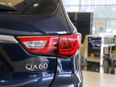 2020 2.5 S / C Гибридная полноприводная полноприводная версия 2020 2.5 S/C Hybrid four-wheel drive all-around version Фото 61 из 73