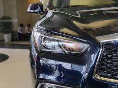 2020 2.5 S / C Гибридная полноприводная полноприводная версия 2020 2.5 S/C Hybrid four-wheel drive all-around version Фото 22 из 73