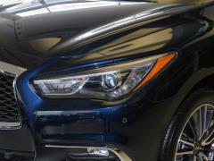 2020 2.5 S / C Гибридная полноприводная полноприводная версия 2020 2.5 S/C Hybrid four-wheel drive all-around version Фото 29 из 73