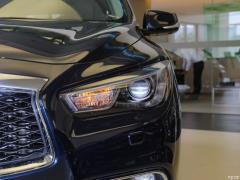 2020 2.5 S / C Гибридная полноприводная полноприводная версия 2020 2.5 S/C Hybrid four-wheel drive all-around version Фото 27 из 73