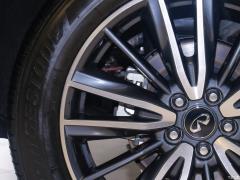 2020 2.5 S / C Гибридная полноприводная полноприводная версия 2020 2.5 S/C Hybrid four-wheel drive all-around version Фото 49 из 73