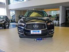 Фото Infiniti QX60 