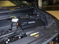 2020 2.5 S / C Гибридная полноприводная полноприводная версия 2020 2.5 S/C Hybrid four-wheel drive all-around version Фото 12 из 73