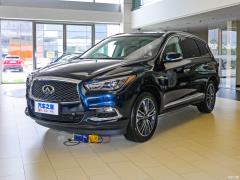 Infiniti QX60 