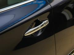 2020 2.5 S / C Гибридная полноприводная полноприводная версия 2020 2.5 S/C Hybrid four-wheel drive all-around version Фото 37 из 73