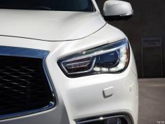2020 2.5 S / C Гибридная полноприводная премиум-версия 2020 2.5 S/C Hybrid two-wheel drive premium version Фото 16 из 44