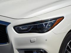 2020 2.5 S / C Гибридная полноприводная премиум-версия 2020 2.5 S/C Hybrid two-wheel drive premium version Фото 18 из 44