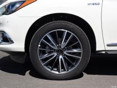 2020 2.5 S / C Гибридная полноприводная премиум-версия 2020 2.5 S/C Hybrid two-wheel drive premium version Фото 22 из 44