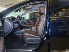 2020 2.5 S / C Гибридная полноприводная полноприводная версия 2020 2.5 S/C Hybrid four-wheel drive all-around version Фото 147 из 203