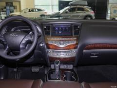 2020 2.5 S / C Гибридная полноприводная полноприводная версия 2020 2.5 S/C Hybrid four-wheel drive all-around version Фото 47 из 203