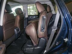2020 2.5 S / C Гибридная полноприводная полноприводная версия 2020 2.5 S/C Hybrid four-wheel drive all-around version Фото 169 из 203