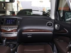 Фото Infiniti QX60 