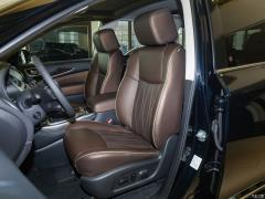 2020 2.5 S / C Гибридная полноприводная полноприводная версия 2020 2.5 S/C Hybrid four-wheel drive all-around version Фото 148 из 203