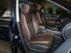 2020 2.5 S / C Гибридная полноприводная полноприводная версия 2020 2.5 S/C Hybrid four-wheel drive all-around version Фото 184 из 203