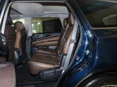 2020 2.5 S / C Гибридная полноприводная полноприводная версия 2020 2.5 S/C Hybrid four-wheel drive all-around version Фото 166 из 203