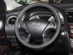 Фото Infiniti QX60 , фото салона