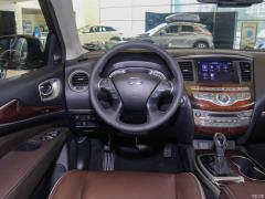 2020 2.5 S / C Гибридная полноприводная полноприводная версия 2020 2.5 S/C Hybrid four-wheel drive all-around version Фото 46 из 203