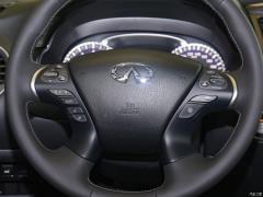 2020 2.5 S / C Гибридная полноприводная полноприводная версия 2020 2.5 S/C Hybrid four-wheel drive all-around version Фото 50 из 203