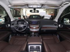 Фото Infiniti QX60 