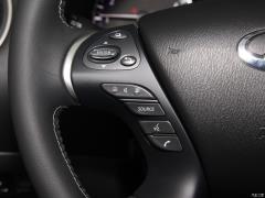 Фото Infiniti QX60 , фото салона