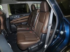 2020 2.5 S / C Гибридная полноприводная полноприводная версия 2020 2.5 S/C Hybrid four-wheel drive all-around version Фото 167 из 203