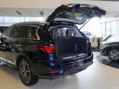 2020 2.5 S / C Гибридная полноприводная полноприводная версия 2020 2.5 S/C Hybrid four-wheel drive all-around version Фото 198 из 203