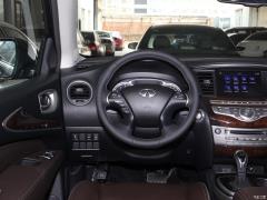 Фото Infiniti QX60 