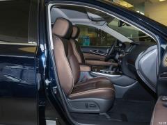 2020 2.5 S / C Гибридная полноприводная полноприводная версия 2020 2.5 S/C Hybrid four-wheel drive all-around version Фото 183 из 203