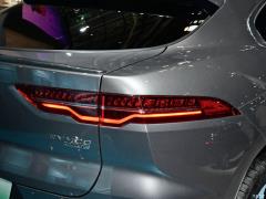 2020 EV400 HSE 2020 EV400 HSE Фото 66 из 176