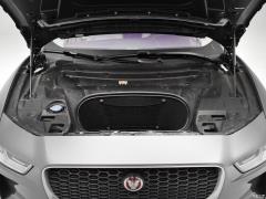 EV400 HSE 2018 г. 2018 EV400 HSE Фото 125 из 176