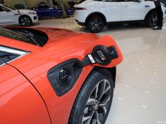 2020 EV400 HSE 2020 EV400 HSE Фото 55 из 149