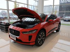 2020 EV400 HSE 2020 EV400 HSE Фото 20 из 149