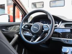 Первая ограниченная серия EV400 2018 года 2018 EV400 first limited edition Фото 162 из 389