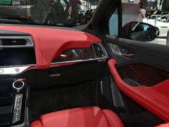 Фото Jaguar I-Pace 