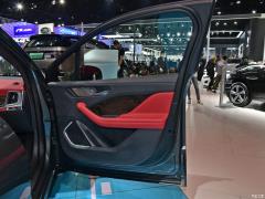 2020 EV400 HSE 2020 EV400 HSE Фото 64 из 75