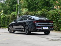 2020 г., 380T GT-Line Premium Technology Edition 2020 380T GT-Line Premium Technology Edition Фото 5 из 70