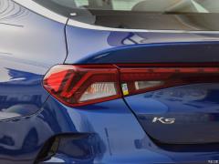 Корейский шоу-кар Kaiku 2020 2020 Kaiku Korean Show Car Фото 113 из 132
