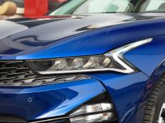 Корейский шоу-кар Kaiku 2020 2020 Kaiku Korean Show Car Фото 91 из 132