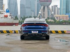 Фото Kia K5 , Внешний вид кузова