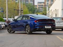 Корейский шоу-кар Kaiku 2020 2020 Kaiku Korean Show Car Фото 19 из 132
