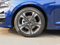 Корейский шоу-кар Kaiku 2020 2020 Kaiku Korean Show Car Фото 97 из 132
