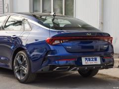 Корейский шоу-кар Kaiku 2020 2020 Kaiku Korean Show Car Фото 112 из 132