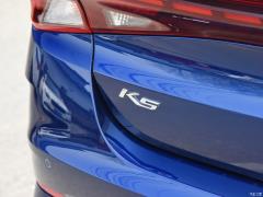 Корейский шоу-кар Kaiku 2020 2020 Kaiku Korean Show Car Фото 117 из 132