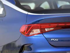 Корейский шоу-кар Kaiku 2020 2020 Kaiku Korean Show Car Фото 61 из 132