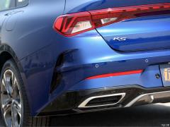 Корейский шоу-кар Kaiku 2020 2020 Kaiku Korean Show Car Фото 67 из 132